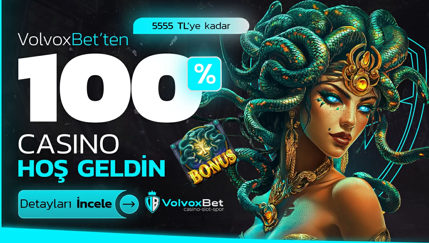 Volvoxbet