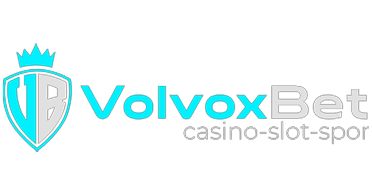 Volvoxbet - Volvoxbet Giriş - Volvoxbet Kayıt Ol