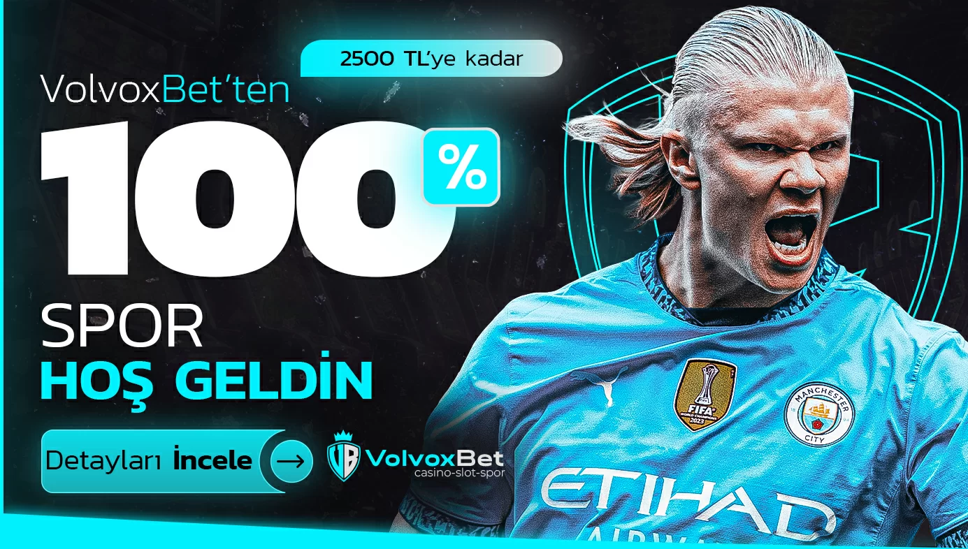 Volvoxbet