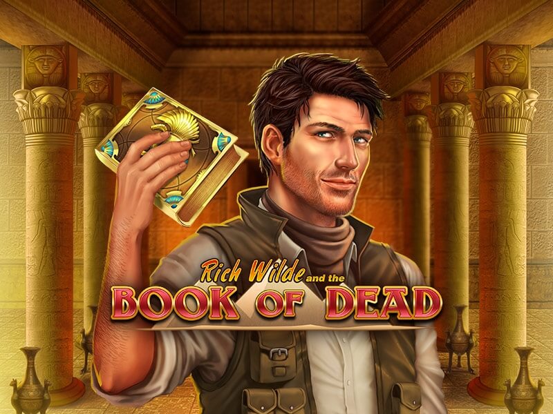 Volvoxbet Book Of Dead